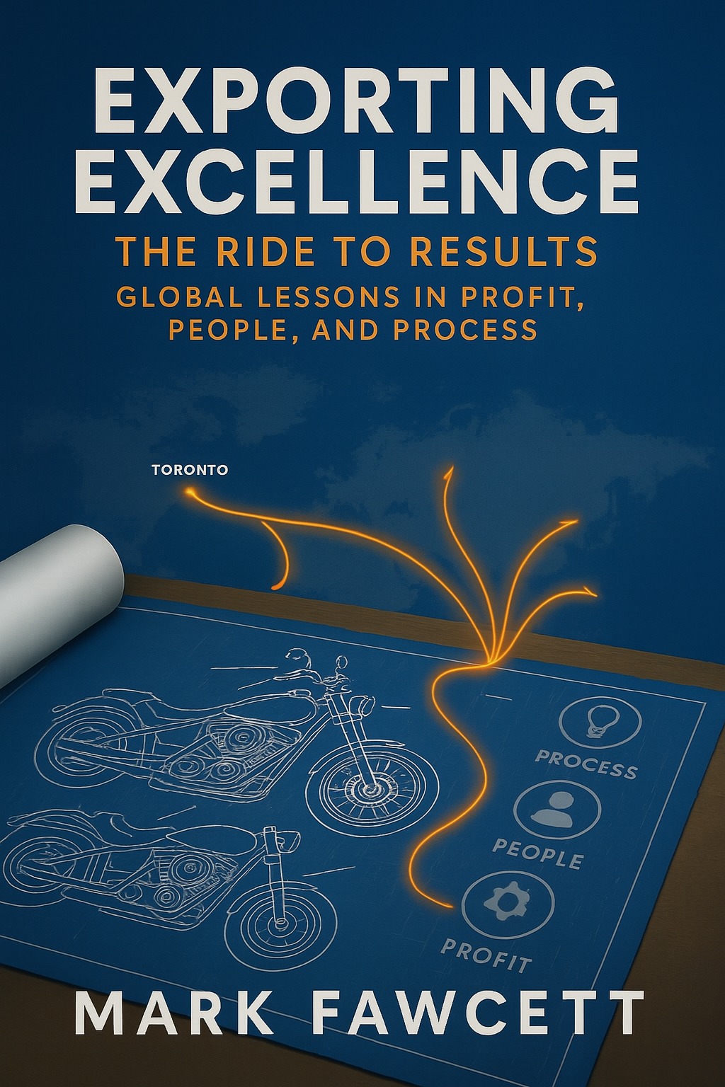 Exporting Excellence cover